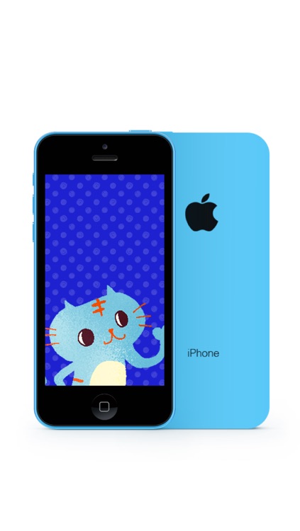 Cute Character Wallpapers - Cute Animal Character Wallpapers -