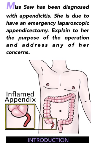 Medical Communication Skills. screenshot 3