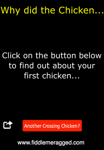 Why did the chicken cross the road? screenshot 2