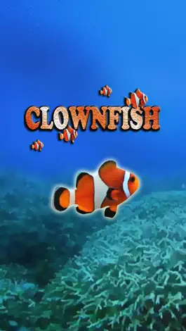 Game screenshot Clownfish Tap mod apk