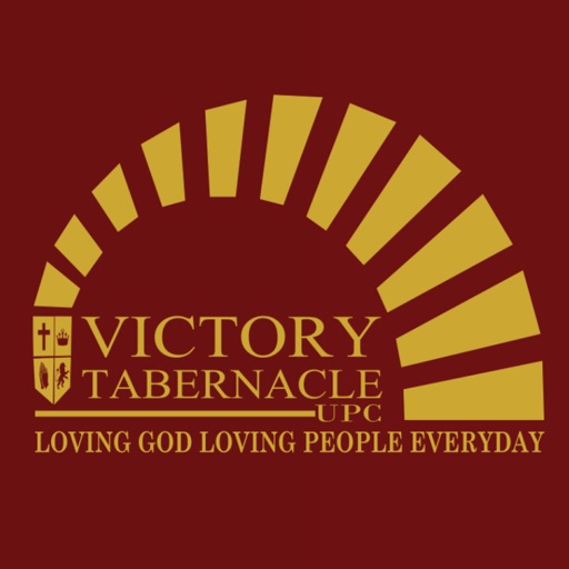 Victory Tabernacle UPC