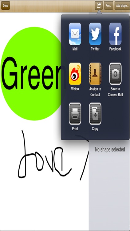 Sketching Master.The Best Sketching App screenshot-4