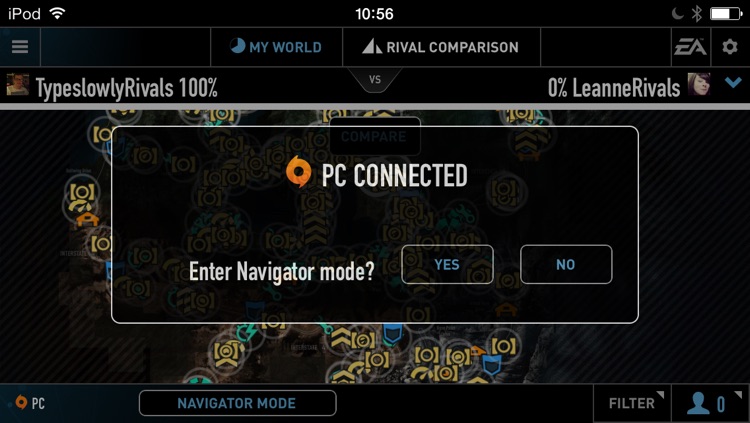 Need for Speed™ Network