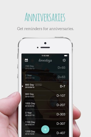 Lovedays - D-Day for Couples screenshot 2