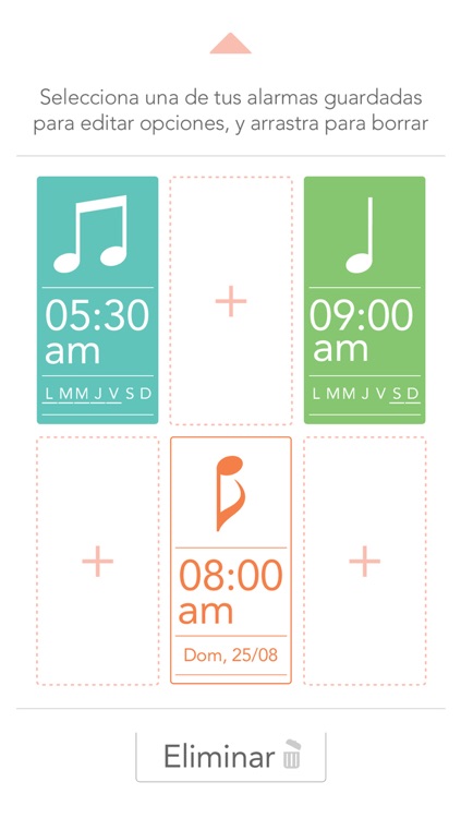 El Despertador del Optimismo screenshot-4