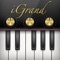 THE CONCERT QUALITY PIANO APP UPDATED FOR AUDIOBUS AND INTER-APP AUDIO WITH NEW EXPANSION PACK, EQ AND USER VARIATIONS