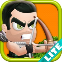 Jungle Hunter Battle of Legends Elite Heat Challenge LITE - Multiplayer Reloaded Pro Edition