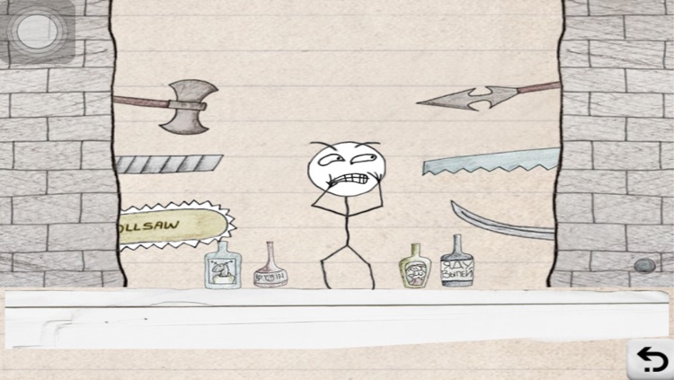 贱笑face screenshot-4