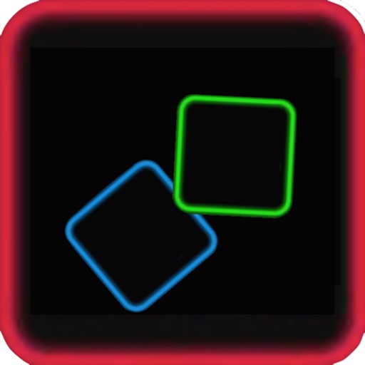 Green Bit Escape icon