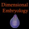 Embryology is the foundation for understanding overall organismal development and developmental diseases and disorders