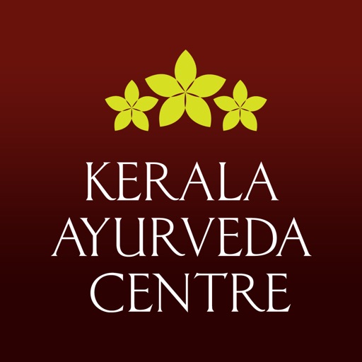 Kerala Ayurveda Centre icon