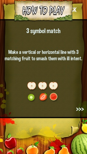 Fruit Smash Extravaganza - A Fun Mobile Matching Game(圖2)-速報App