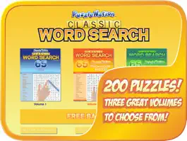 Game screenshot Penny Dell Classic Word Search mod apk