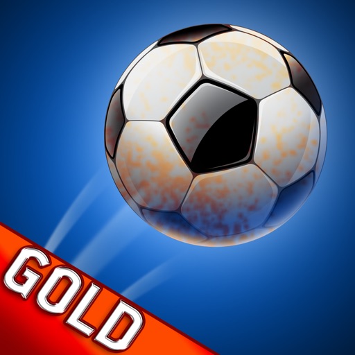 Mythical Legend Magic Soccer : The Football Monster's Quest - Gold Edition icon