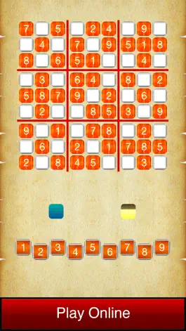 Game screenshot Sudoku Online MultiPlayer mod apk