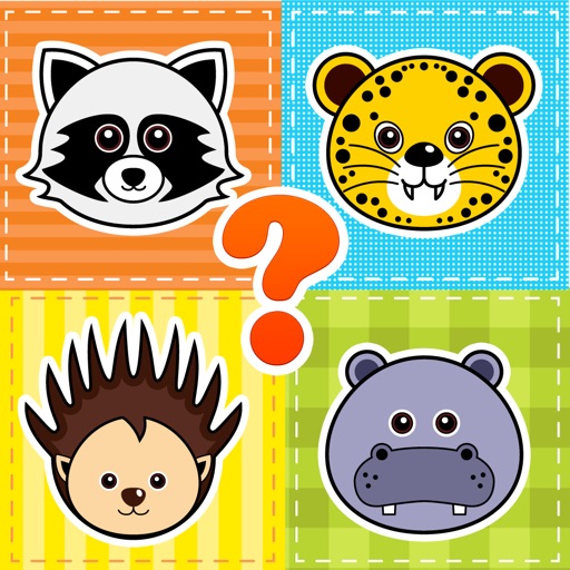 Guess That Animal! icon