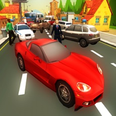 Activities of Highway Drive 3D