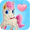 Pony Princess Jump Flyer - My Flappy Unicorn Ride in Little Rainbow Disco Kingdom App Feedback