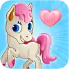 Pony Princess Jump Flyer - My Flappy Unicorn Ride in Little Rainbow Disco Kingdom