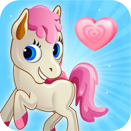Pony Princess Jump Flyer - My Flappy Unicorn Ride in Little Rainbow Disco Kingdom Cheats