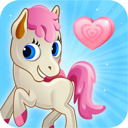 Pony Princess Jump Flyer - My Flappy Unicorn Ride in Little Rainbow Disco Kingdom Читы