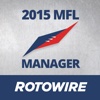 MyFantasyLeague Manager 2015 by RotoWire
