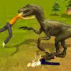 Raptor Simulator : Dinosaur Extreme App Delete