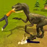 Raptor Simulator : Dinosaur Extreme App Support