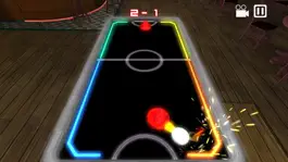 Game screenshot Air Hockey Revolution apk