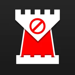 mBlocker - Ads Free Web Browsing app icon