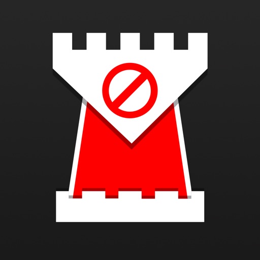 mBlocker - Ads Free Web Browsing icon