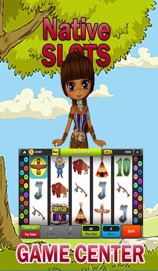 SLOTOMANIATIC – FREE VIDEO SLOTS CASINO HD, SPIN THE WHEEL AND LUCKY BONUS. 1.0 IOS