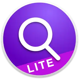Zoom Lite app icon