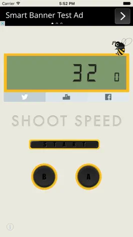 Game screenshot ShootSpeed hack