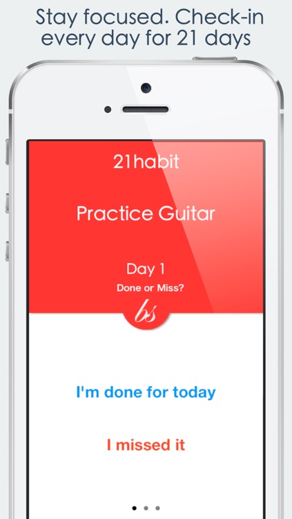 Habit - 21 day routine screenshot-3