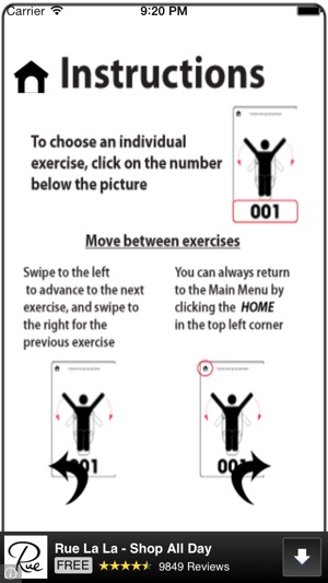 Fitness 101(圖2)-速報App