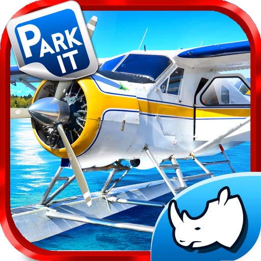 Easy Weather Airplane Simulator Icon