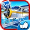 Easy Weather Airplane Simulator