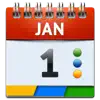 Calendar Plus delete, cancel