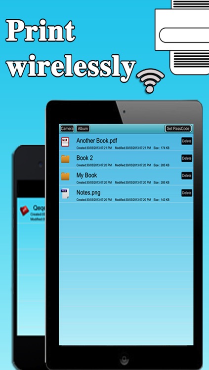 Scanner Professional - (Document writer ,Multipage PDF Scanner , PDF Merger , Photo Editor , map to PDF converter and document Reader for your iPhone and iPad) screenshot-4