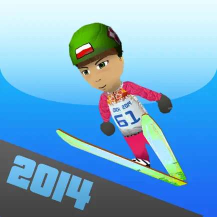 Sochi Ski Jumping 3D - Winter Sports Free Version Cheats