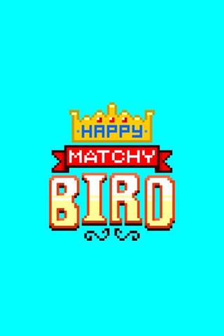 Happy Matchy Bird screenshot 3