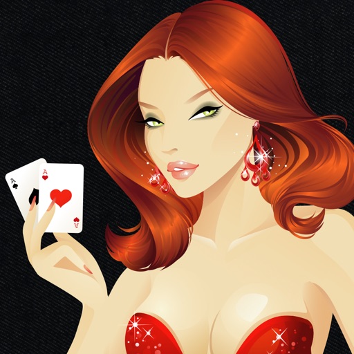 Boss Poker Series II All Stars iOS App