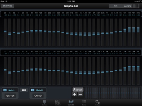 PreSonus SL Remote-AI - Music App | MWM