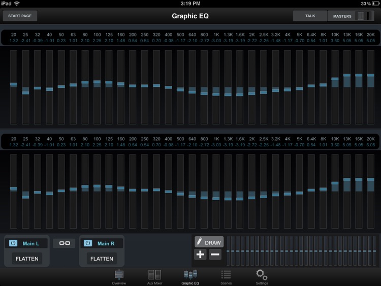 PreSonus SL Remote-AI screenshot-3
