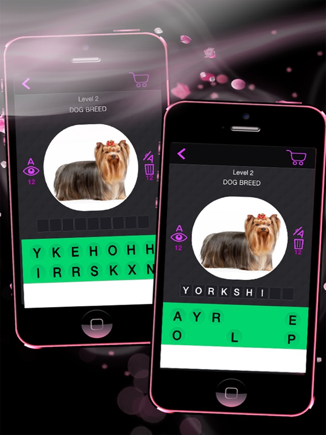 Guess it - Dog Breeds on the App Store