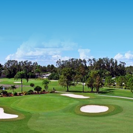 San Carlos Golf Club icon