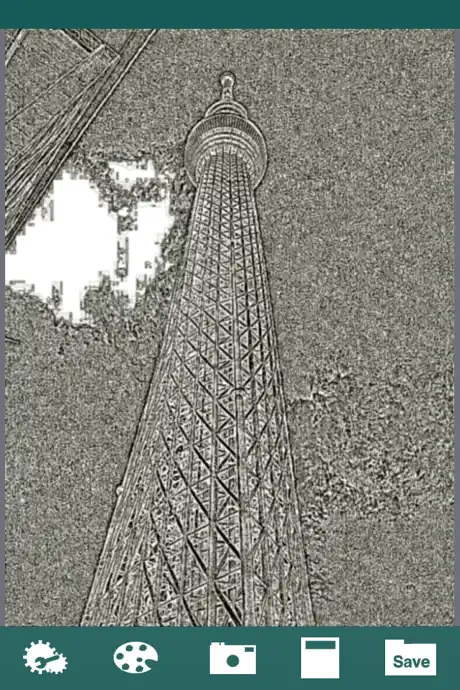 CharcoalCamera