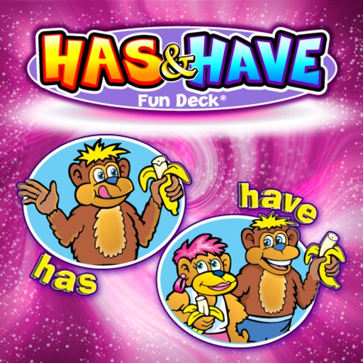 Has & Have Fun Deck icon