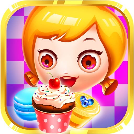 Pudding Mania Icon